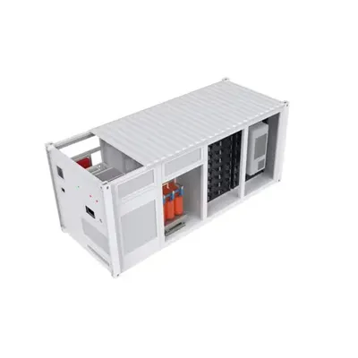 Cost Analysis of a 200kWh Data Center Battery Cabinet
