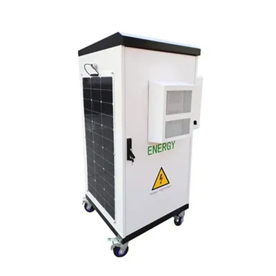 Is the 12v solar battery cabinet lithium battery pack three or four strings 