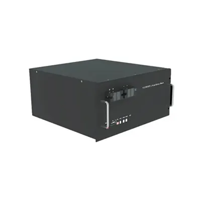 Home energy storage product design