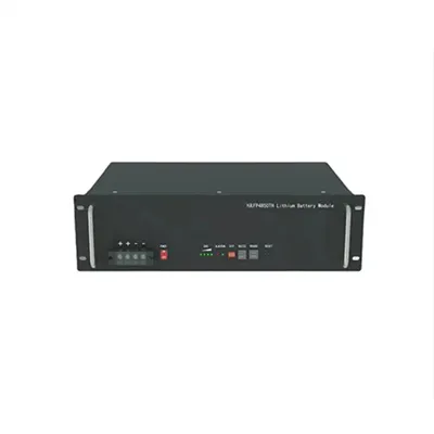 Romanian smart trading conditions for modular outdoor cabinets