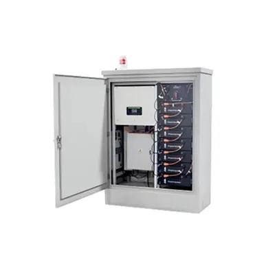 Price quote for a 10kW mobile energy storage battery cabinet for port use
