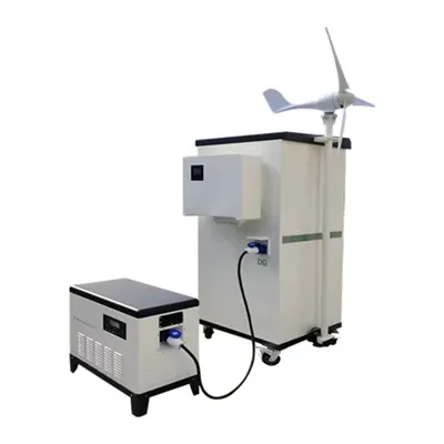Cost of a standard power scale solar energy storage cabinet in africa