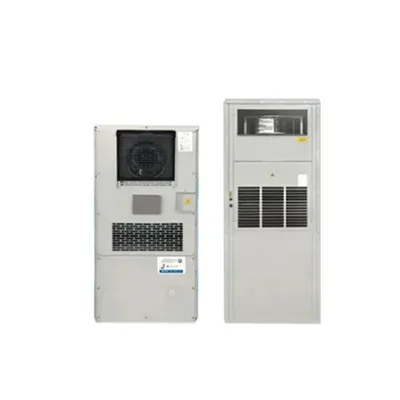 Modular Energy Storage Cabinet for Steel Plants DC 