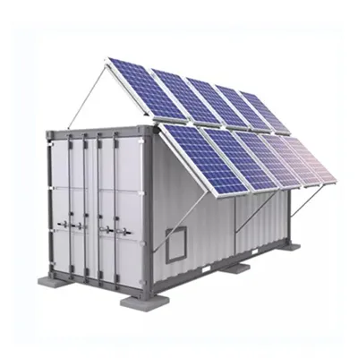 Cairo is a large energy storage cabinet company