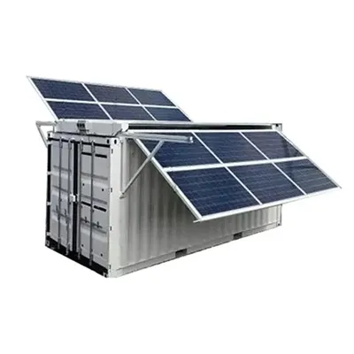 Investment in new energy storage industry