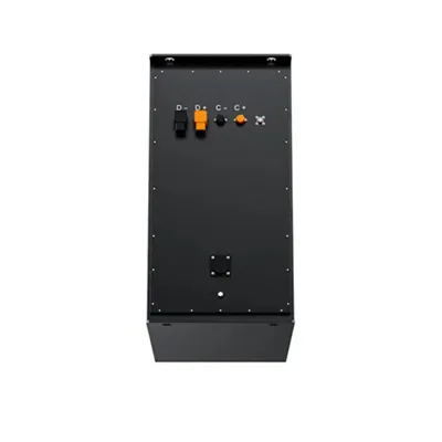 Fixed North American Communication Power Supply Cabinet for Mining