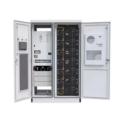 Cost of 100kWh Server Rack in Southeast Asia