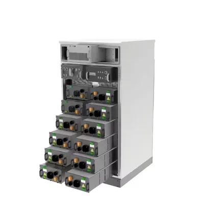 Managua Outdoor Energy Storage Unit 15kW