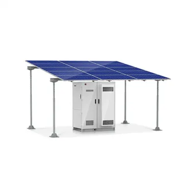Middle East Modular Battery Cabinet 47U