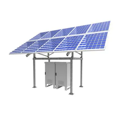 Power transmission and distribution control equipment and energy storage