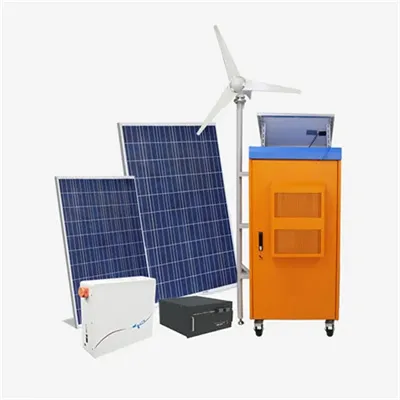 Energy storage connection solution
