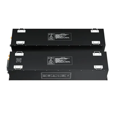 Battery Energy Storage Industry