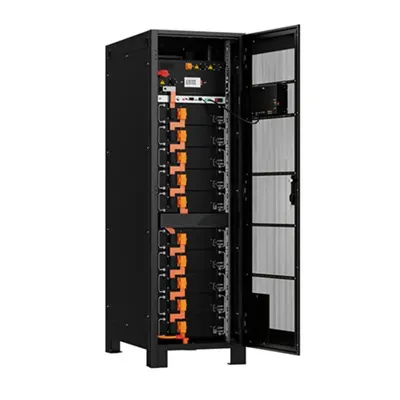 Rabat world s largest energy storage project