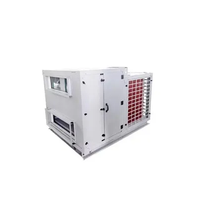 India side energy storage power station project