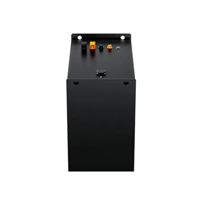 Brunei IP65 Battery Cabinet 120kW
