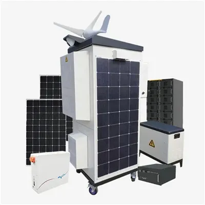 Price quote for a 150kW communication cabinet