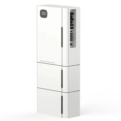 The best choice for 2mw smart photovoltaic energy storage cabinet in power stations
