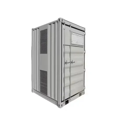 Modular Energy Storage Cabinet 2MWh Member Price