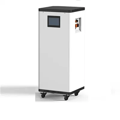 How to choose an avaru integrated energy storage cabinet with 50kw power
