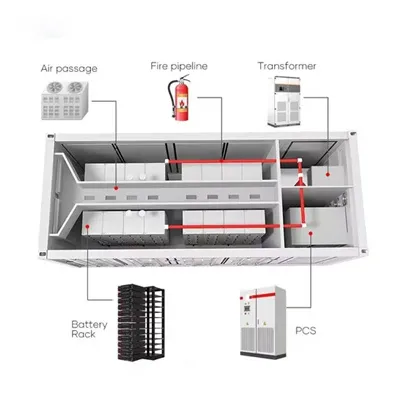 What are the brands of industrial and commercial energy storage cabinet in tskhinvali 
