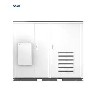 How much does the cape town solar battery cabinet cost