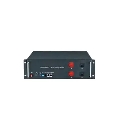 5G Microstation Power Storage Cabinet DC vs Diesel Generator