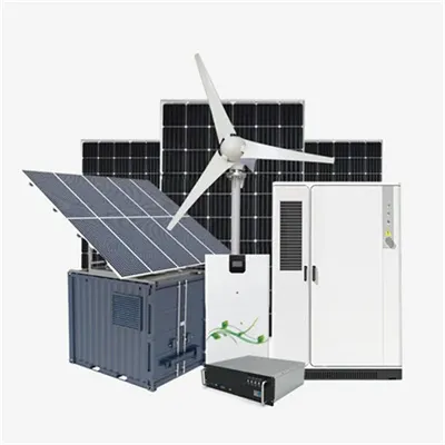Price of Hybrid Energy Storage Units