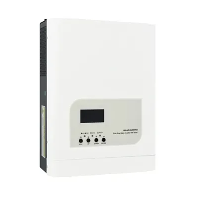 Selection Guide for 350kW Outdoor Photovoltaic Energy Storage Units
