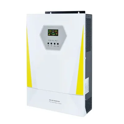 Electrochemical Energy Storage in Industrial Park