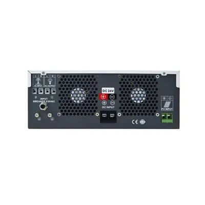 Middle East low voltage inverter manufacturers