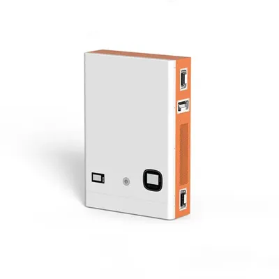 120kW Data Center Rack for African Community