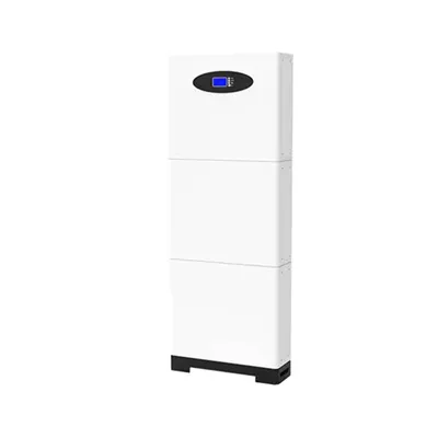 Middle east air cooling energy storage solution