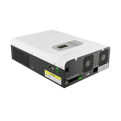 Communication power supply cabinet rack type for substations