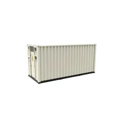 Dubai distributed energy storage cabinet costs