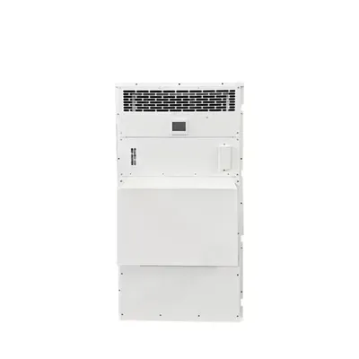 Data Center Rack 30kW Warranty