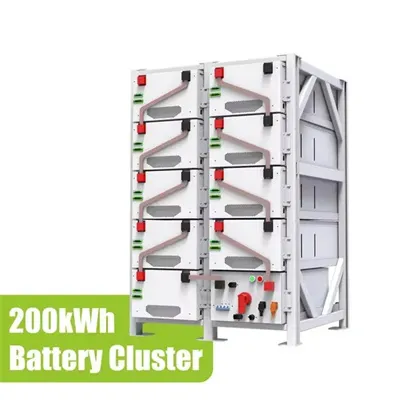 Solar energy storage cabinet 250kw battery vs photovoltaic price inquiry
