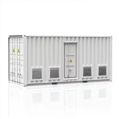 Oman solar energy storage cabinet earthquake-resistant type