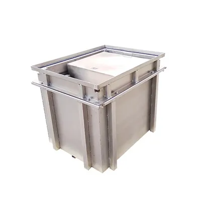 The function of thermal insulation protection device of energy storage cabinet