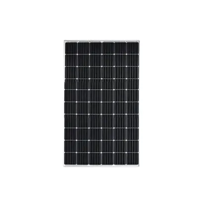 5g base statigrid-tied solar energy storage cabinet power supply system development