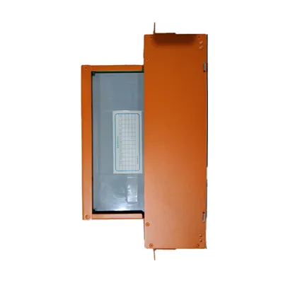 Belgrade modular outdoor cabinet mobile vehicle price reduction