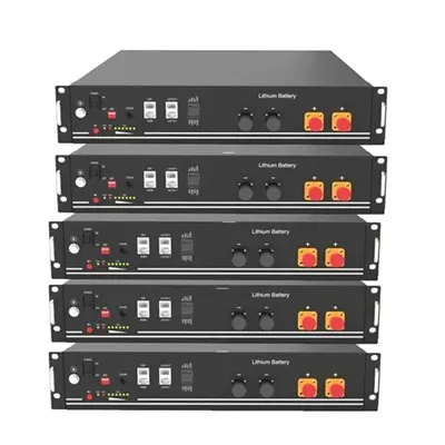Voltage energy storage equipment