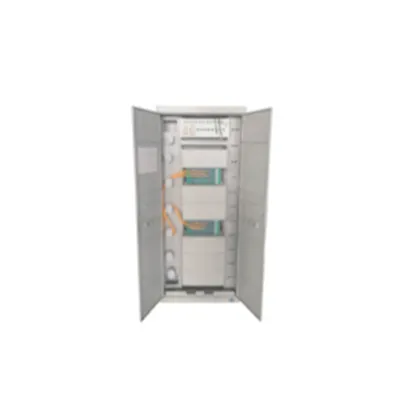 What kind of battery is used in large energy storage power stations