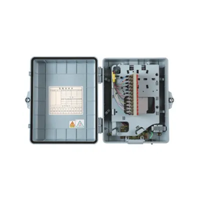 30kW Power Storage Cabinet for Battery Swapping Station