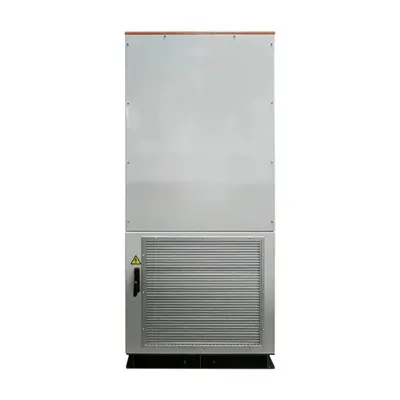 Vientiane Energy Storage Container Park Design