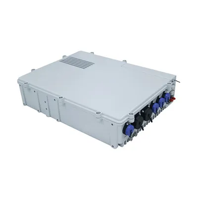 Battery cabinet 50kW safety comparison and discount