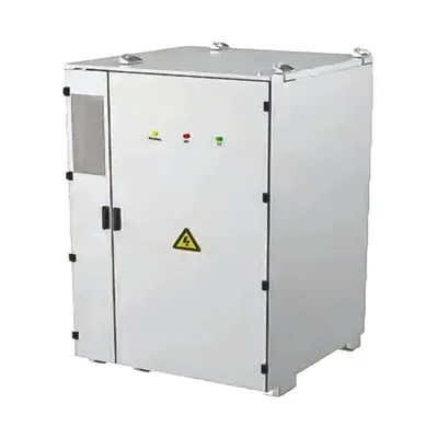 Price of 19-inch Energy Storage Battery Cabinet for European Base Stations