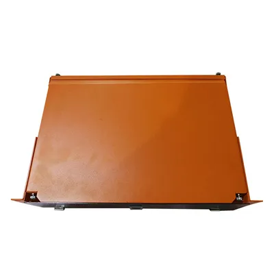 Price list for wind-resistant photovoltaic energy storage cabinet