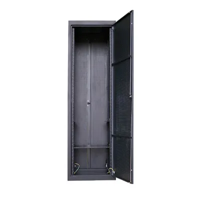 Alternative supplier solutions for 250kw solar cabinet-based systems