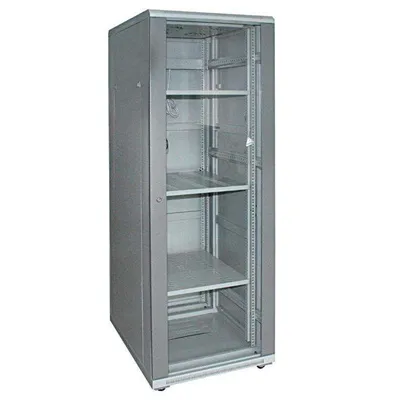 Lesotho special solar battery cabinet