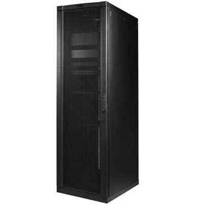 Intelligent Off-Grid Solar Energy Storage Cabinet for Power Stations